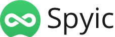 spyic logo